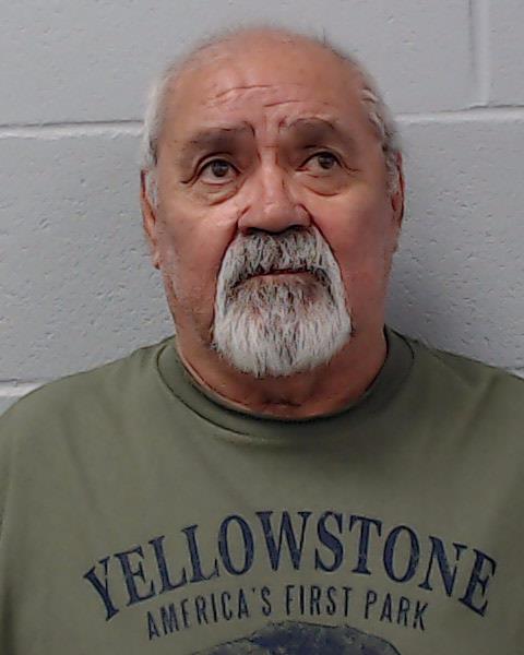 Cardiel, Miguel Hidrogo arrested by Hays County SO/PD