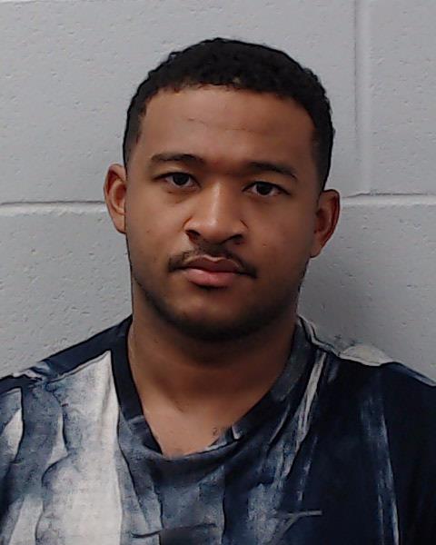 Wilkins, David Demetrius, IV arrested by Hays County SO/PD