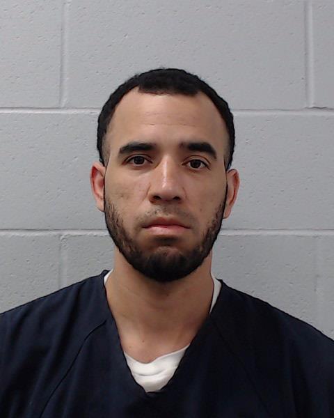 Villasana-Galindez, Darwin Ramon arrested by Hays County SO/PD