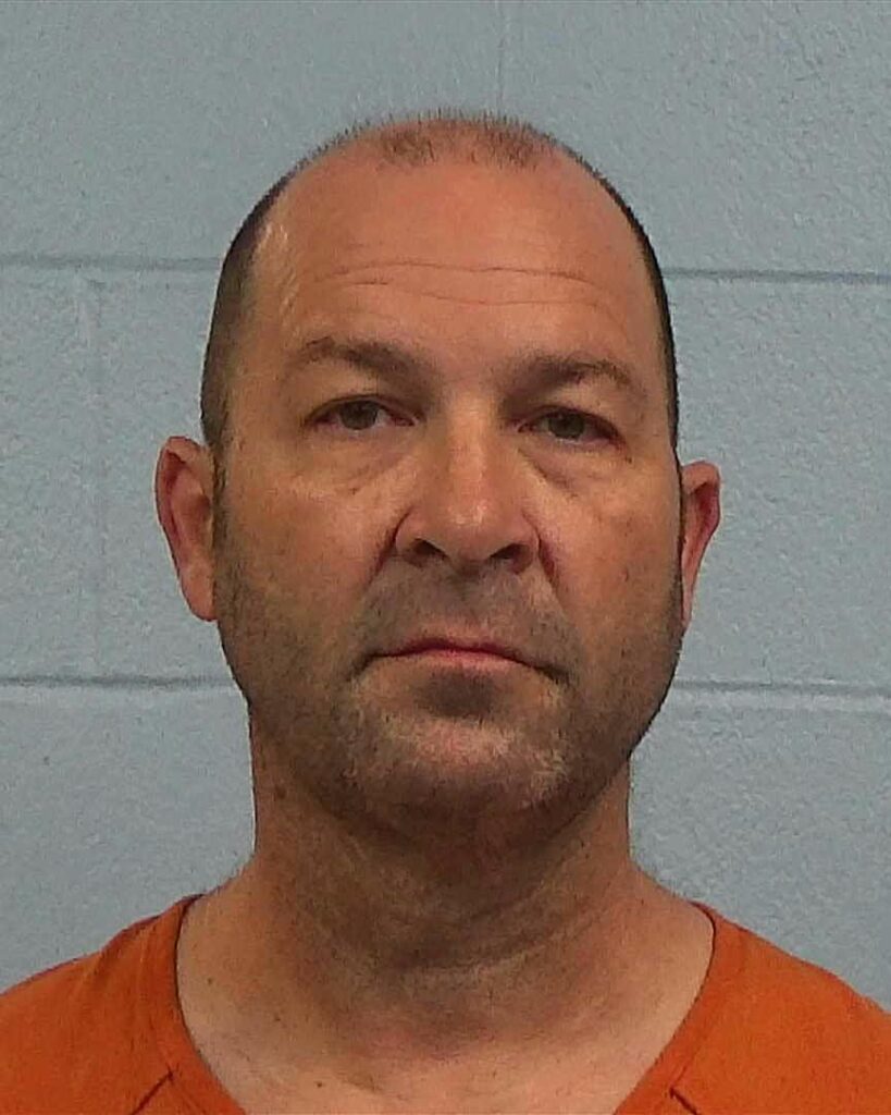 STOKES, BRIAN DAVID arrest record in Williamson County, Texas STOKES, BRIAN DAVID arrested in Williamson County, Texas mugshot