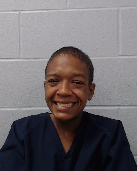 Hodge, Dayshia Jayden Aexis arrested by Hays County SO/PD