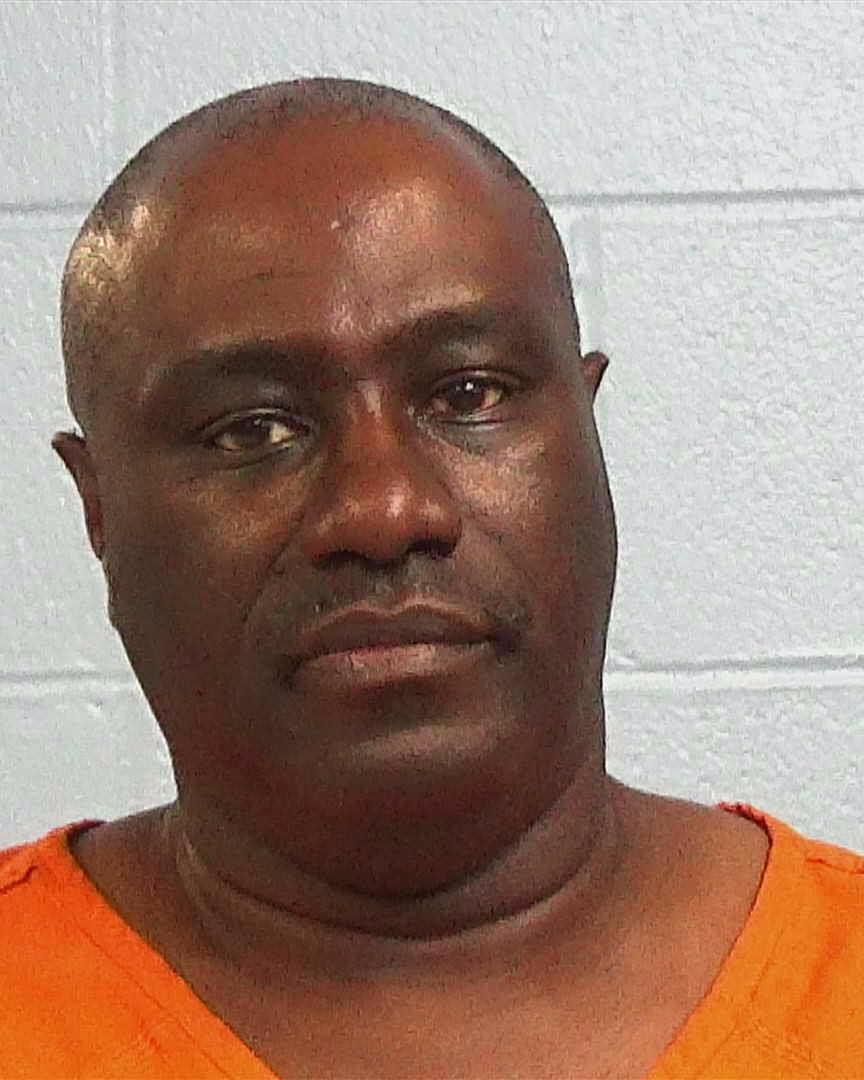 Montgomery, Adell arrested by Williamson County PD/SO