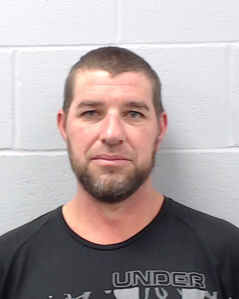 Nelson, Michael Scott arrested by Hays County SO/PD