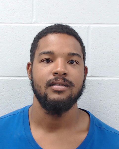 Hamilton, Sammy Deshane arrested by Hays County SO/PD