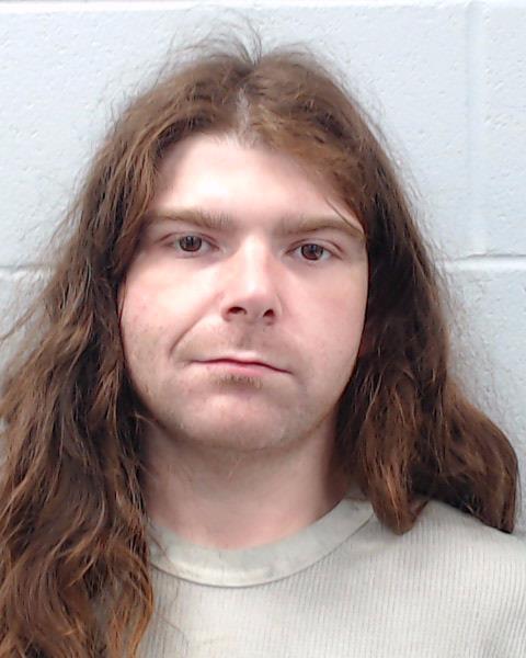 Smith, Dancing Eagle Richard arrested by Hays County SO/PD