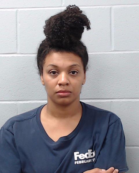 Cole, Raquel Whitney arrested by Hays County SO/PD