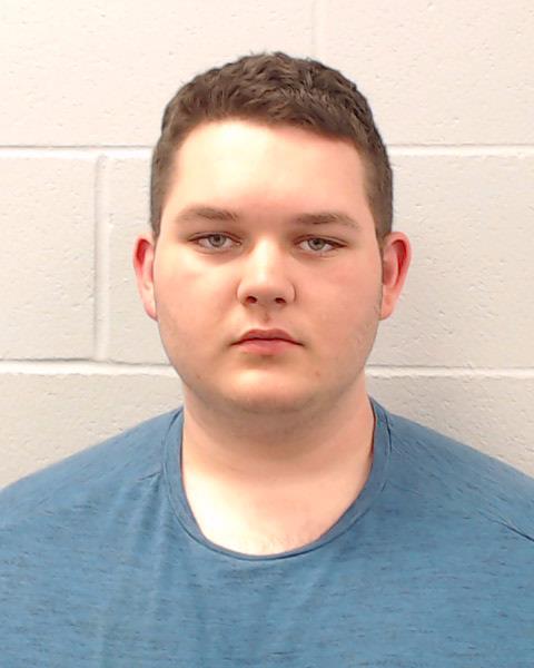 Franklin, Jonathan Tyler arrested by Hays County SO/PD