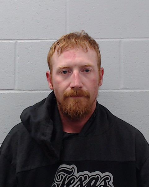 Stephens, Christopher Hoyt arrested by Hays County SO/PD