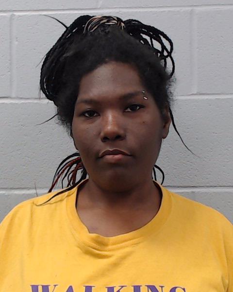 Christopher, Alijah Briele arrested by Hays County SO/PD