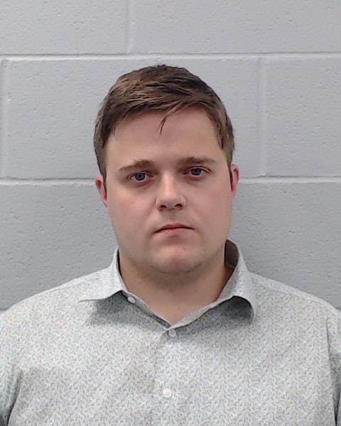 King, Joshua Patrick arrested by Hays County SO/PD