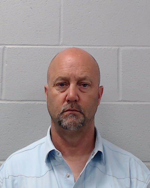 Knox, Kelly Glenn arrested by Hays County SO/PD