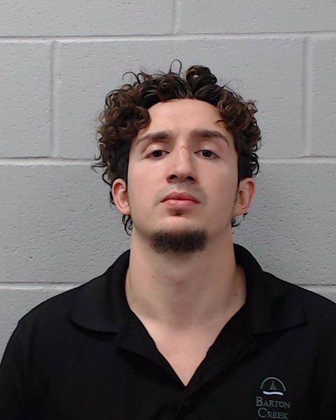 Taylor, Dennis Scott arrested by Hays County SO/PD