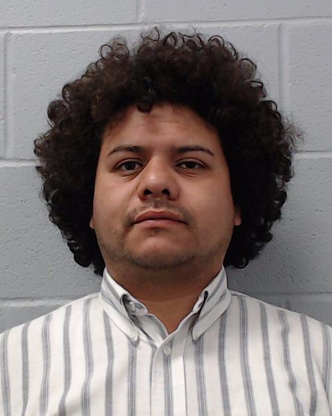 Reyes-Vazquez, Herman arrested by Hays County SO/PD