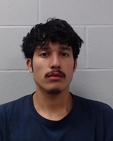 Ruiz, Michael Albert arrested by Hays County SO/PD