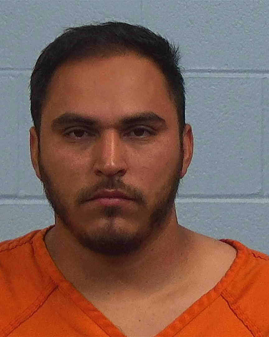 Lopez Santizo, Selvin Anibal booking photo