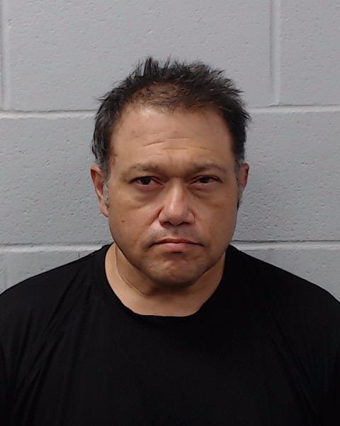 Gonzales, David Lee arrested by Hays County SO/PD