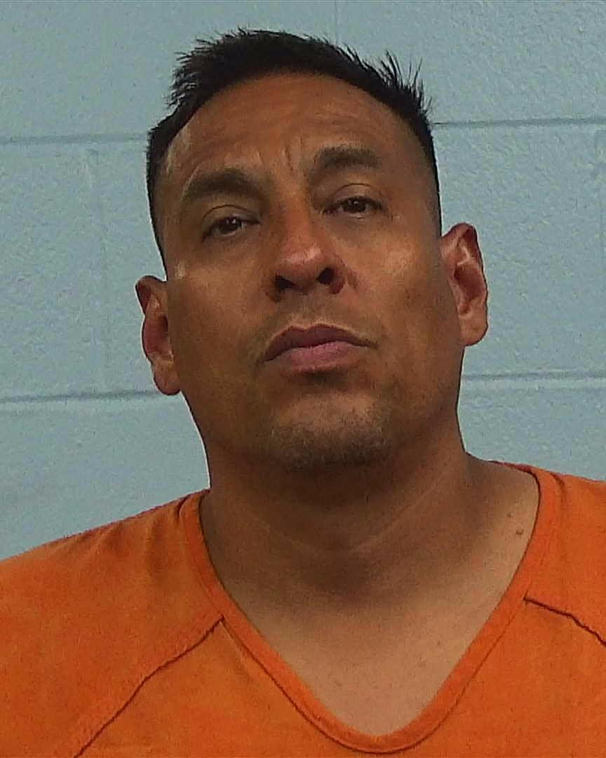 Rodriguez, Gabriel Velazquez arrested by Williamson County PD/SO
