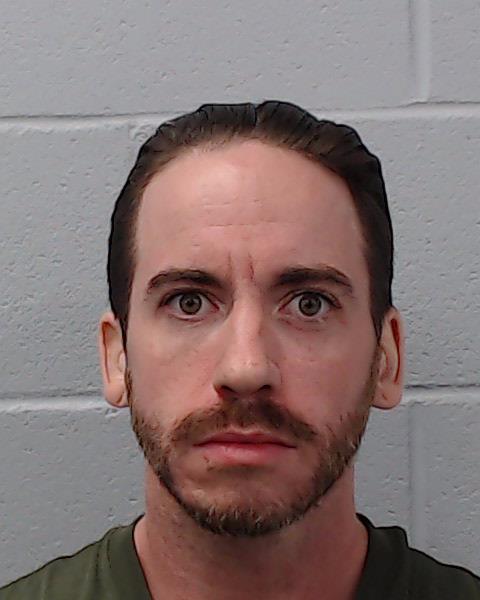 Chester, Key Logan arrested by Hays County SO/PD