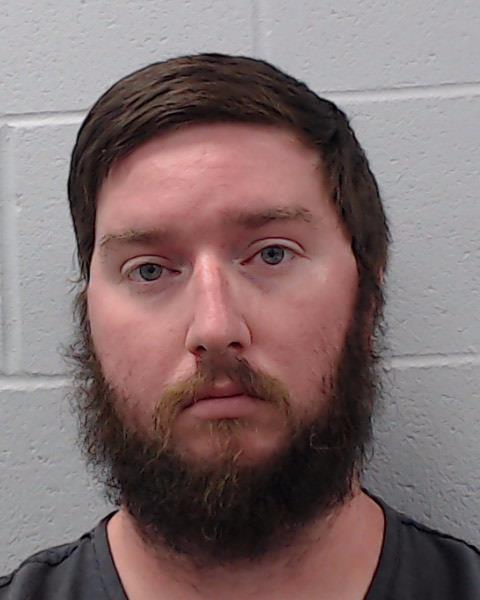 Corley, Phillip Wade arrested by Hays County SO/PD