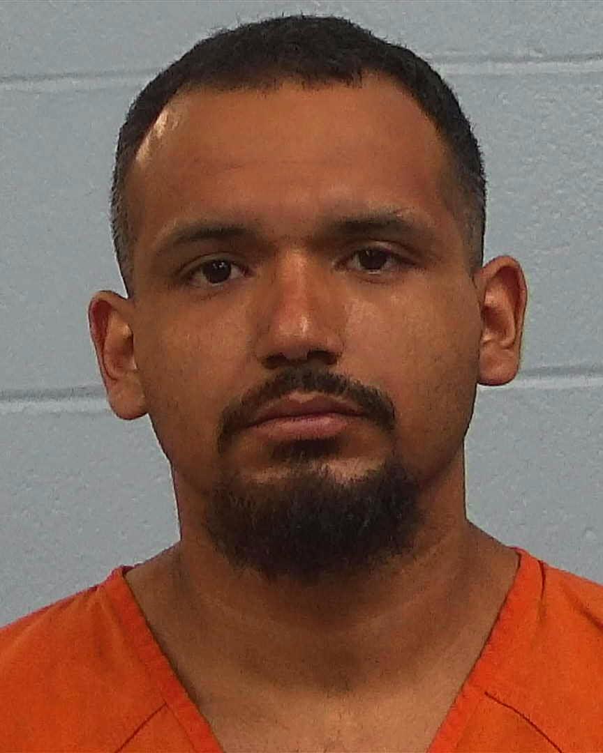 Martinez-Gonzalez, Jose Dolores booking photo
