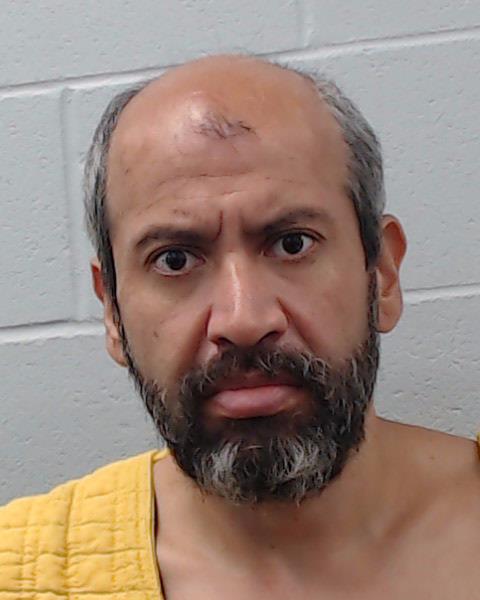 Sanchez, Ace Stephen arrested by Hays County SO/PD