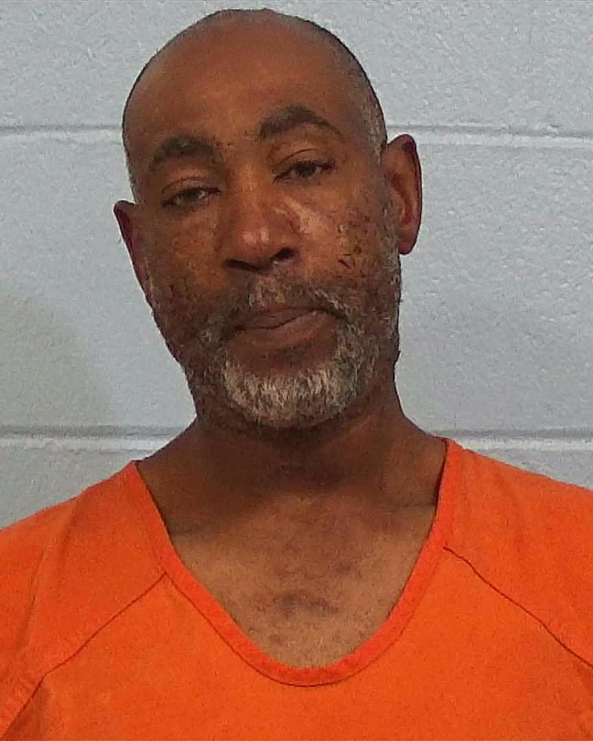 Starks, Duane Oshea arrested by Williamson County PD/SO