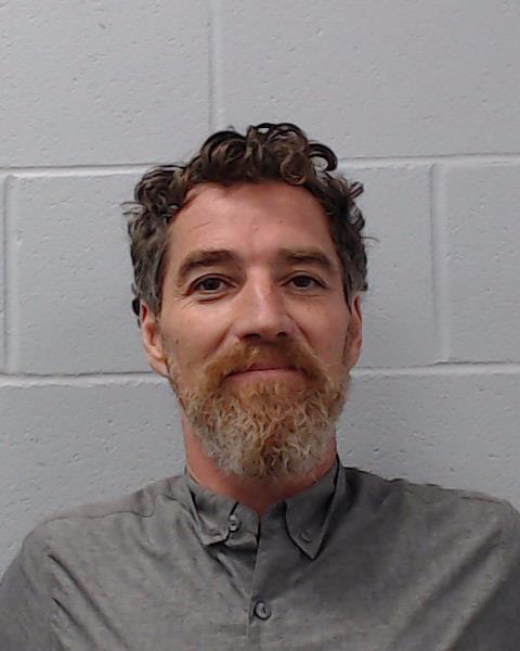 Mondragon, Delaney Britt arrested by Hays County SO/PD