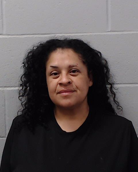 Gonzales, Sonia Medina arrested by Hays County SO/PD