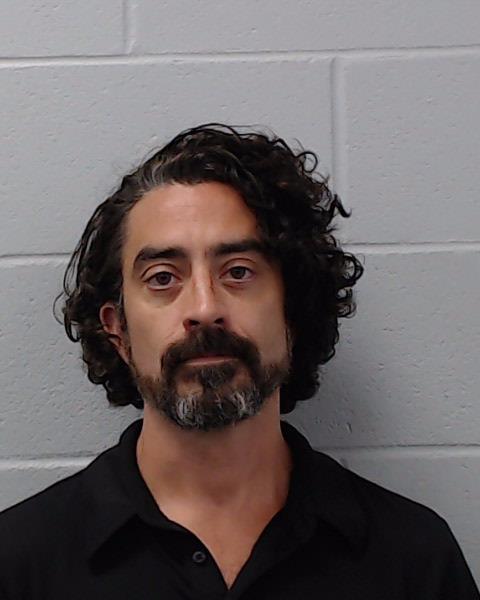 Davis, Adam Michael arrested by Hays County SO/PD