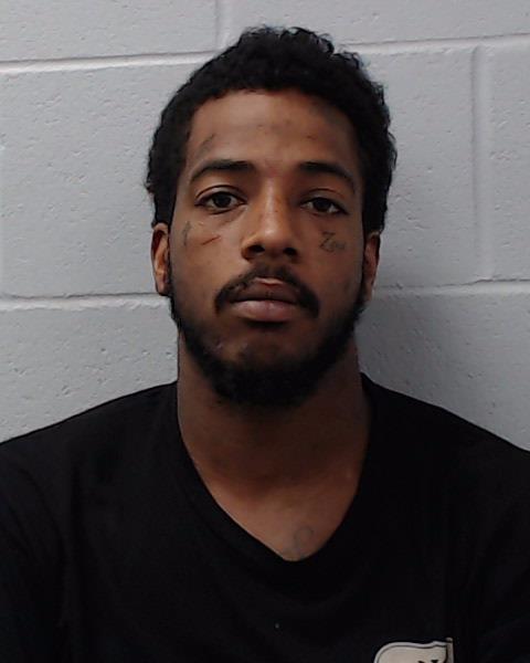 Brooks, Hallie Wayne, Jr. arrested by Hays County SO/PD