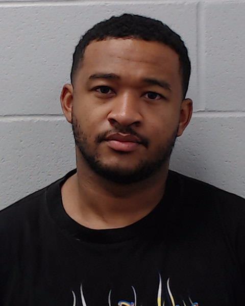 Wilkins, David Demetrius, IV arrested by Hays County SO/PD
