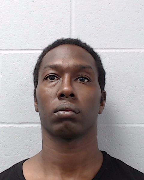 Davis, James Allen, III arrested by Hays County SO/PD