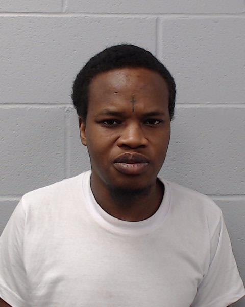 Hardeman, Ricky Lynn arrested by Hays County SO/PD