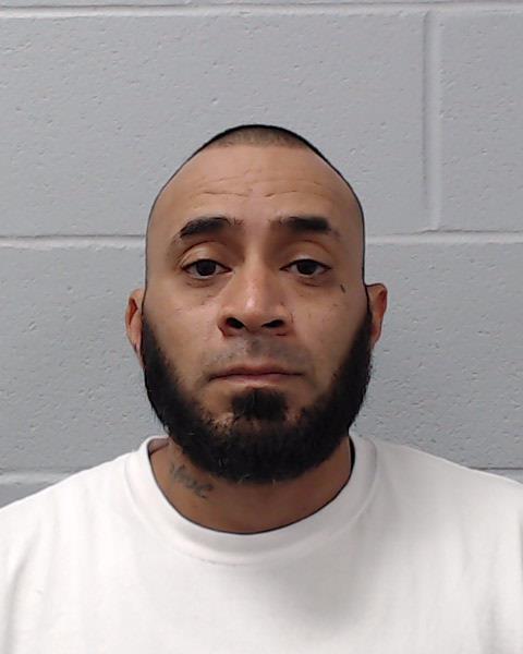 Sanchez, Rogelio, Jr. arrested by Hays County SO/PD