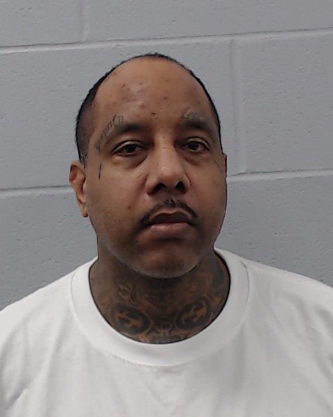 Mills, William Alfred, III arrested by Hays County SO/PD