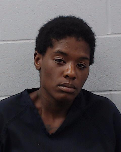 Burleson, Alizbeth Blake arrested by Hays County SO/PD