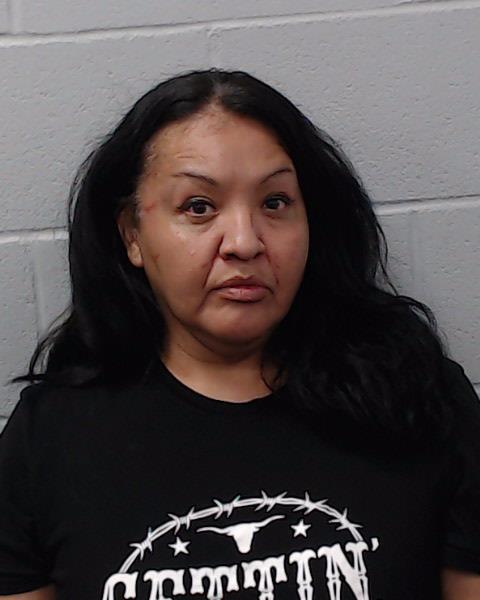 Torres-Valenzuela, Belinda Gonzales arrested by Hays County SO/PD