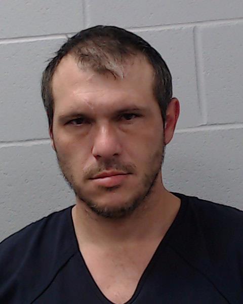 Miloszewski, Robert Mark arrested by Hays County SO/PD