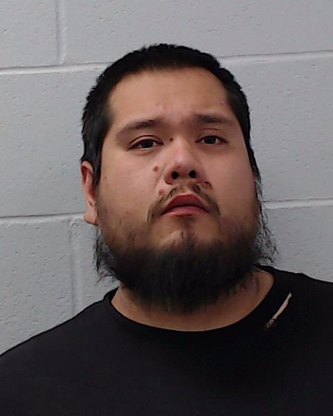 Rios, Jacob Daniel arrested by Hays County SO/PD