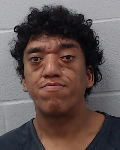 Rosales Cerrato, Elvin Martin arrested by Hays County SO/PD