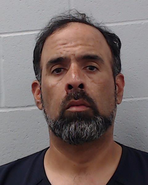 Rubio, Roberto, Jr. arrested by Hays County SO/PD