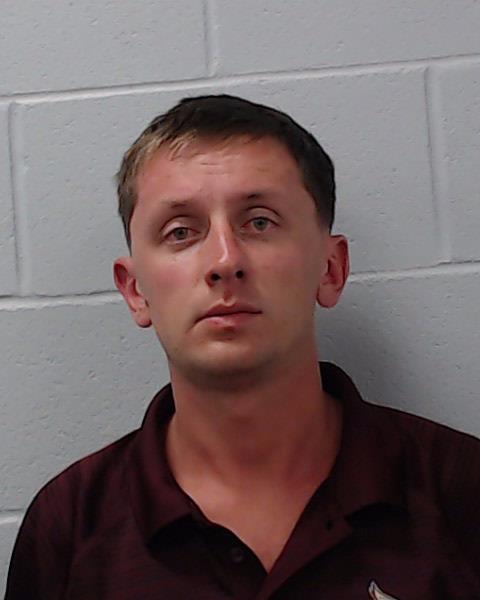 Gibbs, Logan Reno arrested by Hays County SO/PD