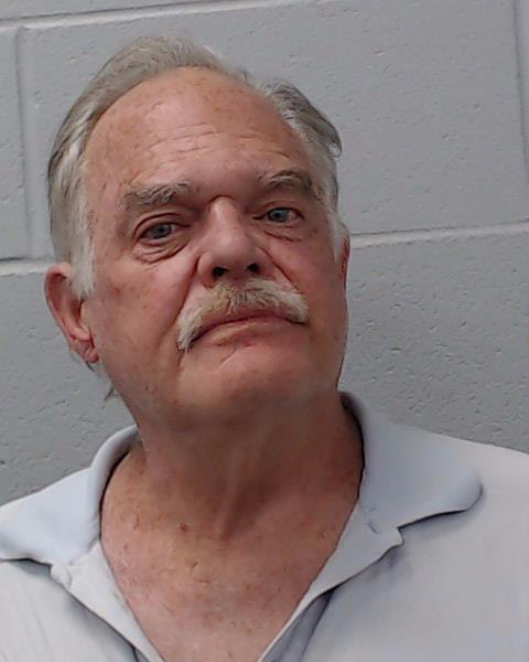 Munson, David Allen arrested by Hays County SO/PD