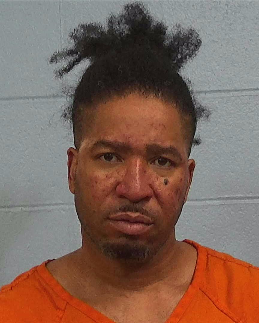 White, Quincy Lamont arrested by Williamson County PD/SO