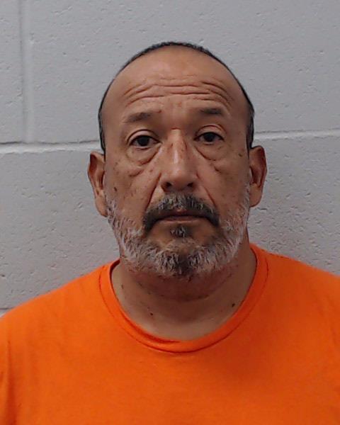 Hernandez, Peter Paul arrested by Hays County SO/PD