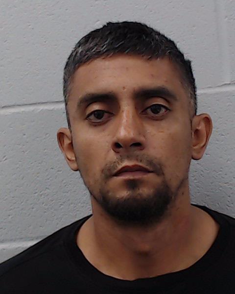 Avila Bautist, Jesus arrested by Hays County SO/PD