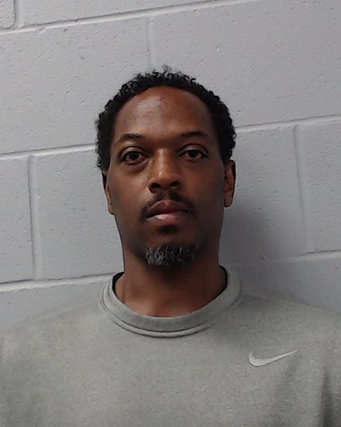 Harrison, Kendrake Nicholas arrested by Hays County SO/PD