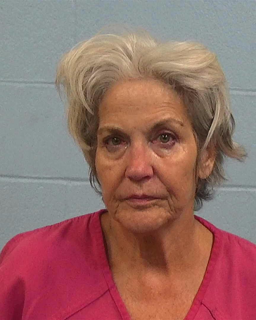 Beveridge, Tammye Drew arrested by Williamson County PD/SO