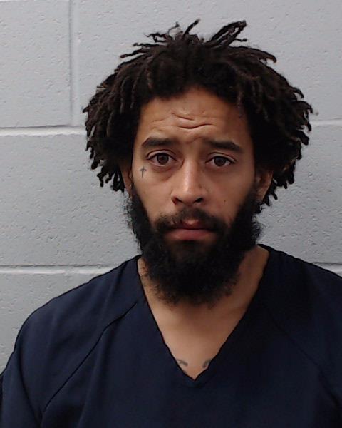 McCargo, Darius Anthony arrested by Hays County SO/PD