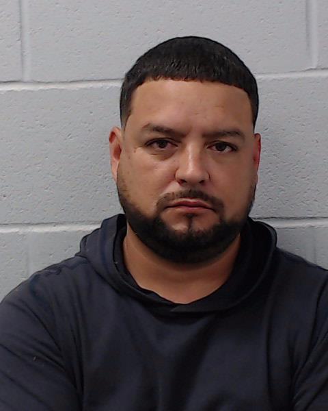 Hernandez, Noel, Jr. arrested by Hays County SO/PD